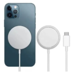 Cargador Inalambrico Magsafe Para Iphone