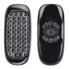 Control Smart Tv Air Mouse Teclado Luces