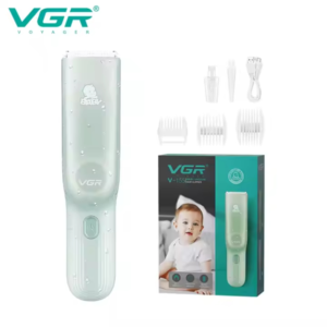 Máquina Cortar Pelo Bebe Vgr V-155 Hair