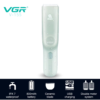 Máquina Cortar Pelo Bebe Vgr V-155 Hair