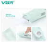 Máquina Cortar Pelo Bebe Vgr V-155 Hair