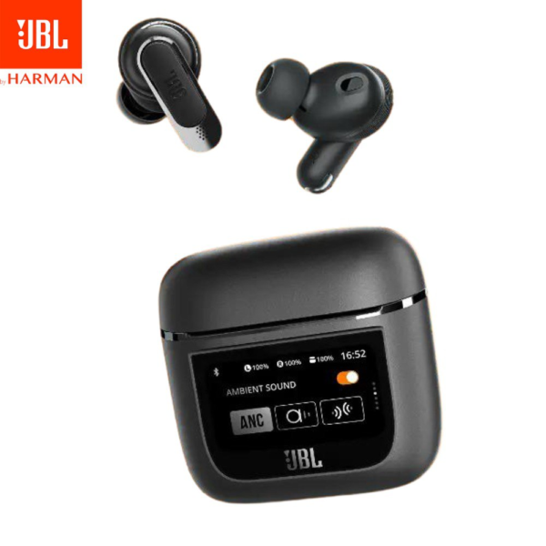 Audifonos Inalámbricos JBL Genéricos