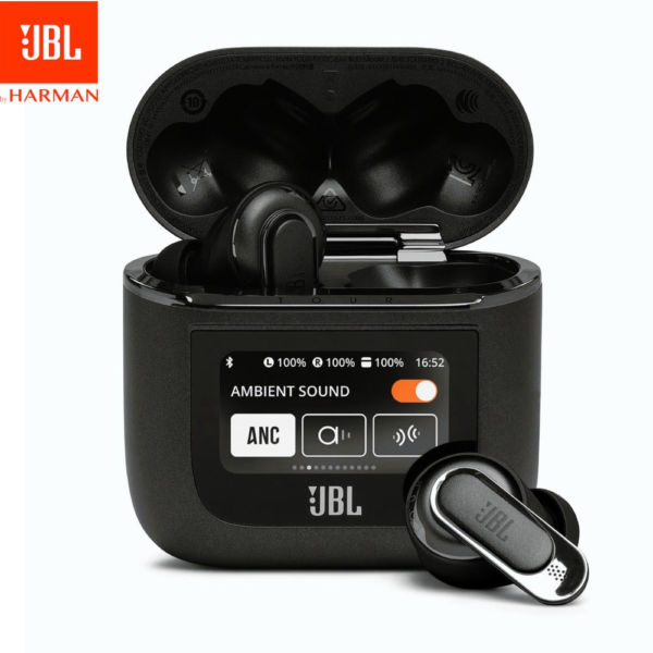Audifonos Inalámbricos JBL Genéricos