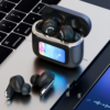 Audifonos Inalámbricos JBL Genéricos