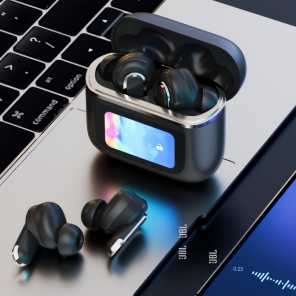 Audifonos Inalámbricos JBL Genéricos