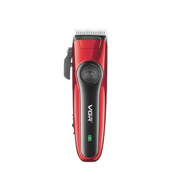 Maquina Peluquera Canina Vgr V-202