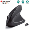 Mouse Inalambrico Ergonomico JR322