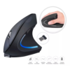 Mouse Inalambrico Ergonomico JR322