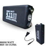 Taser 88000 Watt Cargador Estuche 511