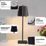 Lampara Led Elegante HF001