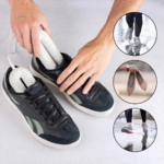 Secador Calentador De Zapatos Electrico