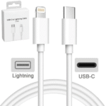 Cable Tipo C A Iphone Lightning 1m
