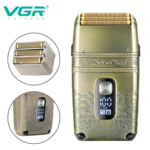 Máquina De Afeitar Shaver Vgr V-335