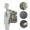 Bolso Morral Táctico Multifunción Montaña