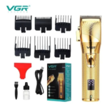 Maquina Corte Cabello Vgr V-280