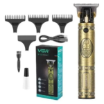 Maquina Patillera Rasuradora Vgr V-085