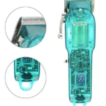Máquina Corta Pelo Vgr V-660 Peluquera