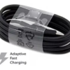 Cargador Samsung Tipo Original Super 25w