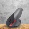 Mouse Inalambrico Ergonomico Recargable.png Mouse Inalámbrico Ergonómico Recargable