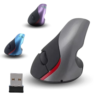 Mouse Inalambrico Ergonomico Recargable.png Mouse Inalámbrico Ergonómico Recargable