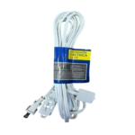 Extension Electrica Telsa 3.6 Metros/12f