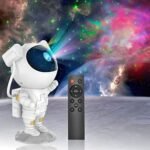 Proyector Astronauta Led RGB
