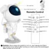 Proyector Astronauta Led RGB