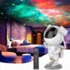 Proyector Astronauta Led RGB