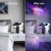 Proyector Astronauta Led RGB