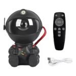 Proyector Astronauta Starry Sky Star
