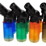 Soplete Flameador Giratorio