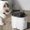 Bebedero Fuente Grifo De Agua Automático