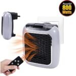 Calentador Ventilador De Aire Caliente