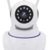 Cámara Seguridad Ip Wifi Robótica Visión