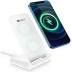 Cargador Inalambrico Carga Rapida Gar157