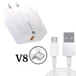 Cargador Micro Usb Carga Rápida CG-11 4.