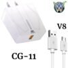 Cargador Micro Usb Carga Rápida CG-11 4.
