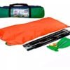 Carpa Camping Armable Impermeable 6 Pers