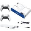 Consola de videojuegos retro Inalámbrica plug and play 10000+