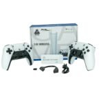 Consola de videojuegos retro Inalámbrica plug and play 10000+