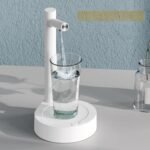 Dispensador Automatico Bomba De Agua