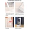Dispensador Automatico Bomba De Agua