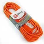 Extensión Eléctrica Industrial Hogar 10M