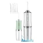 Irrigador Limpiador Bucal De Dientes