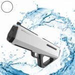 Juguete Lanzador Pistola De Agua Eléctrica