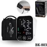 Tensiometro Digital De Brazo Automatico