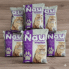 Arena Ñau Pack x 06 bolsas