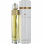 360 ° Perry Ellis for Women – Eau de Toilette –  100 ml (Femenino)