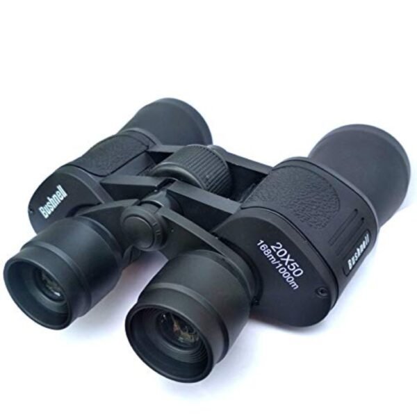 Binoculares Profesionales Bushnell 20x50