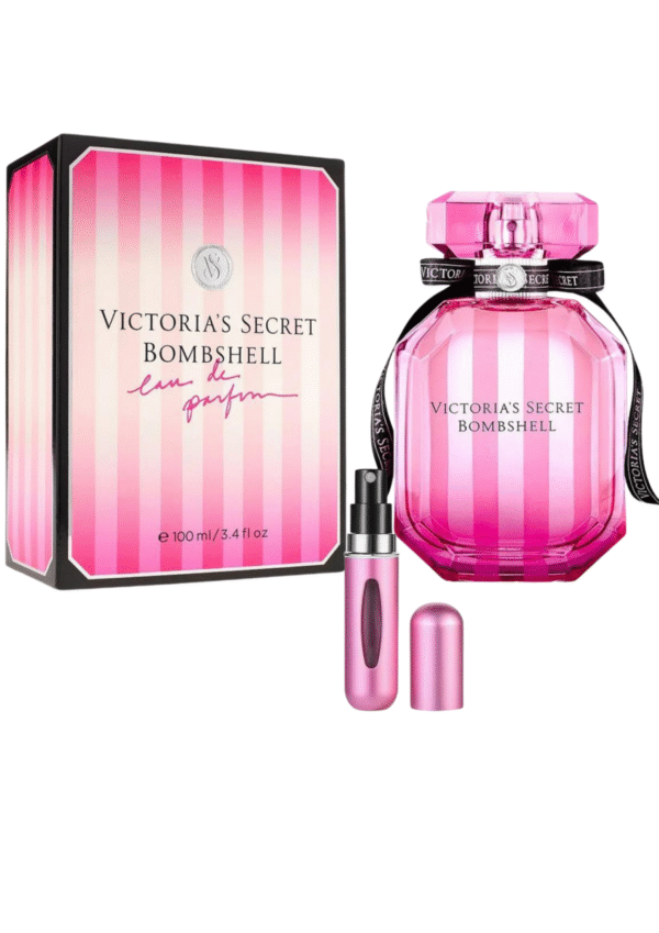 Bombshell by Victoria´s secret